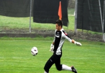 Il Benevento prende un altro portiere..