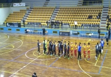 Un&rsquo;altra vittoria in casa per la Campana: finisce 6-1 con la Calorese