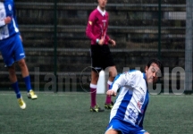 Big-match al Montesarchio, corsare anche Cervinara e Paolisi