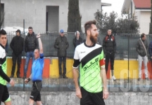 Tra Maranese e Riviera d'Orta vince la paura di perdere