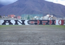 Domattina rifinitura per l'U.S. Angri 1927.