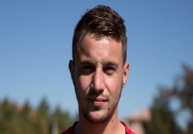 Gaglione scappa, Libertazzi-Macchione nel 'D'