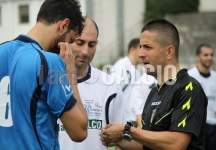 Gs I D-E: sette mesi di stop per Cresta