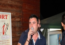 Raso: "Sognare non costa nulla. Cinquefrondi esempio di vero sport"