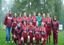 Serie C femminile: confermato il girone a 13 squadre