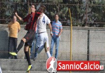 Il Punto. Montesarchio: inizio da sballo, ma il Forino resta aggrappato