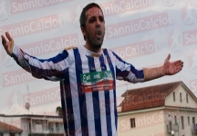 San Martino notte in vetta, Rotondi corsaro, pari del Real Telesia