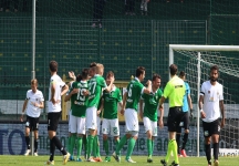 Ostacolo Trapani per i Lupi, i playoff passano per il Partenio