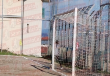 Guardabascio salva l'Ariano Manna. Il Teora si riprende il primato