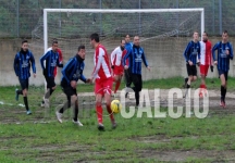 Partenze sprint per Hispanika, Bisaccia,Vallatese e San Nicola Baronia