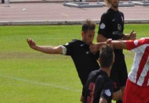 2a Categoria I: big match tra Palazzo e Dragonea