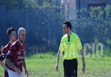 Squalifiche per Dario Della Rocca e Antonio Vece, tre turni a Graziano