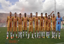 Il Taranto cambia padrone: i Campitiello nuovi proprietari