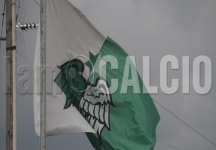 Andrea Cassani trova l'accordo con l'Arona