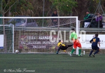 Reggio Mediterranea - San Giuseppe 3-1, il FOTOSERVIZIO di Iam Calcio