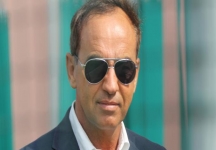 Chievo, Luca Faccioli neo direttore Affari Generali