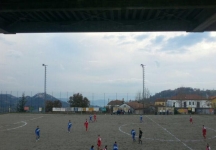 Molinara-Sant'Angelo 3-0: inizia il nuovo ciclo