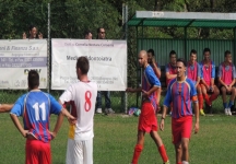 L'angolo de La Trecatese - Rallenta la marcia trecatese