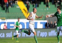 Avellino: ci pensa Castaldo, ma &egrave; polemica dagli spalti