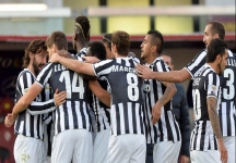 Champions: Vidal travolge il Copenhagen!