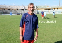 Salta la quarta panchina in Serie D: Nappi esonerato dal Montalto