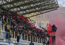 Guardavalle-Acri, la notizia anche sulle pagine della Rosa