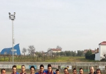 C'&egrave; Artemisium-Bonito, Taurasi a Melito Irpino