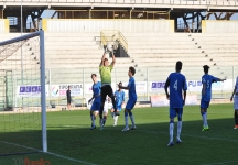 D'Amicis rassicura Grottaglie &ldquo;L'iscrizione non &egrave; a rischio&rdquo;