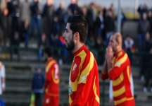 Paolisi, il Vitulano impone lo stop. Pari e Ponte canta