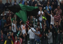 Palmese sempre pi&ugrave; prima, goleade di Gallico Catona e Acri