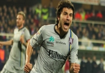 Paloschi, "Cangrande del Bentegodi 2013/14"