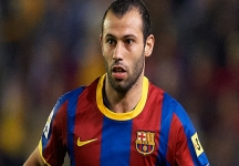 Dalla Spagna: Mascherano sempre pi&ugrave; vicino al Napoli