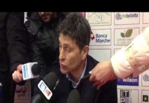 Taranto, Favo: "Onoreremo l'impegno della Coppa Italia"