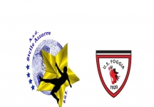 Sconfitta in amichevole per le Stelle Azzurre