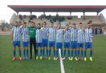 La Pol.Sammarco frena la marcia dell'Omnia Bitonto: 1-1 a San Pio