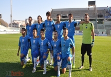 Grottaglie: Vico ultima speranza.