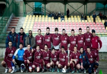 Clou nel segno di Grella e Genua, attesa per S.Nicola - Frequentum