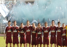 Il match Hinterreggio e Noto si disputa a Villa San Giovanni 