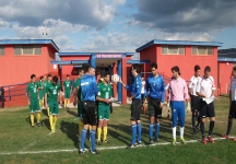 La Boys rifila una cinquina al malcapitato Cellole
