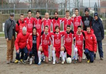 Virtus Goti ancora a Durazzano. Carfora: "Lavori iniziati, torneremo a S. Agata"