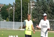 Dieci nuovi acquisti per la Cavese. I riconfermati e lo staff tecnico