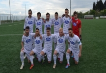 Giovent&ugrave; Calcio Dauna: vicini altri due grandi acquisti