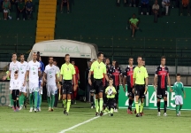 Avellino promosso sul mercato: si chiude con Filkor