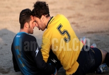 Gs: rigettato il reclamo dello Sp Baselice. 4 gli squalificati