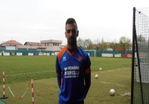 Classifica marcatori Promozione