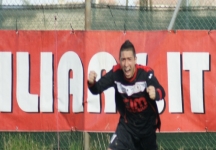 Seconda Categoria B - Cinquina di Carpignano e Sim Garbagna