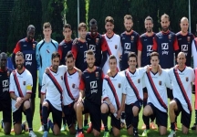 Serie D gir. A: Sestri Levante, occasione sprecata con il Valle&eacute; 