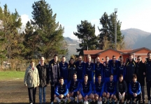 Capoliste corsare, Terracciano fa gioire il Sirignano dopo tre mesi