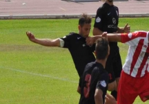 3a Categoria B: pareggi in vetta, Tusciano settebellezze