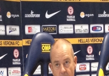 Gardini: "Dobbiamo arrivare alla salvezza il prima possibile"